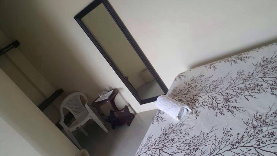 Cabinas Gosen Puntarenas Exterior foto